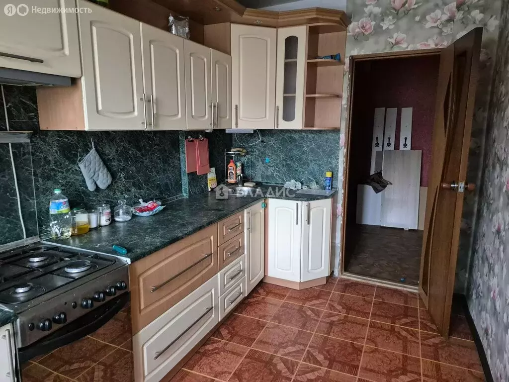 3-комнатная квартира: Вязники, улица Механизаторов, 113 (70.5 м) - Фото 1