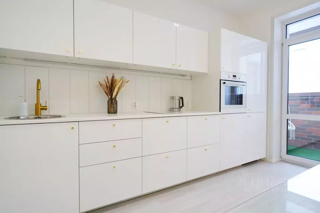 1-к кв. Пермский край, Пермь ул. Николая Островского, 60/1 (40.0 м) - Фото 1