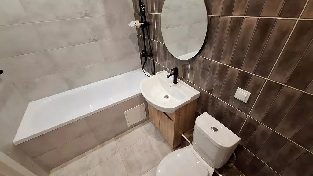 Продаётся 1-к квартира, 36.6 м - Фото 0