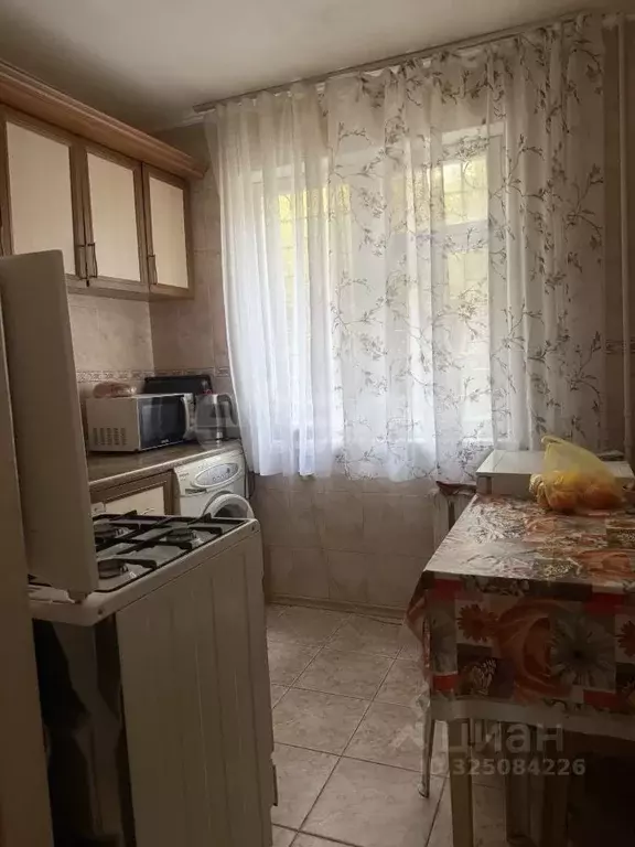 2-к кв. Крым, Ялта ул. Весенняя, 9 (44.2 м) - Фото 1