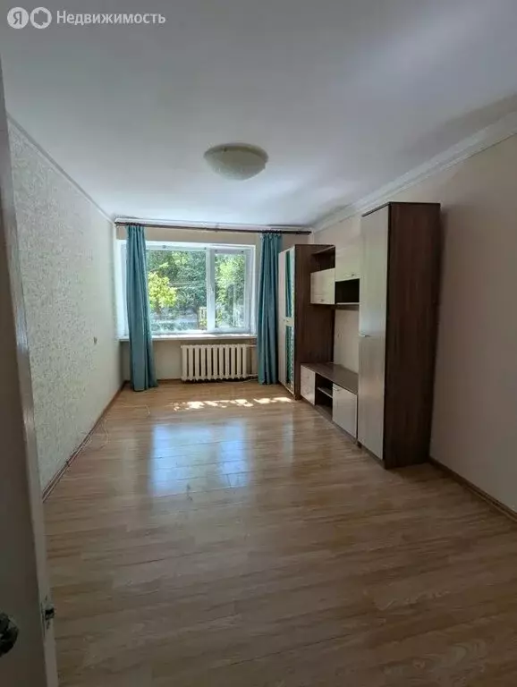 1-комнатная квартира: Симферополь, Залесская улица, 70 (30 м) - Фото 1