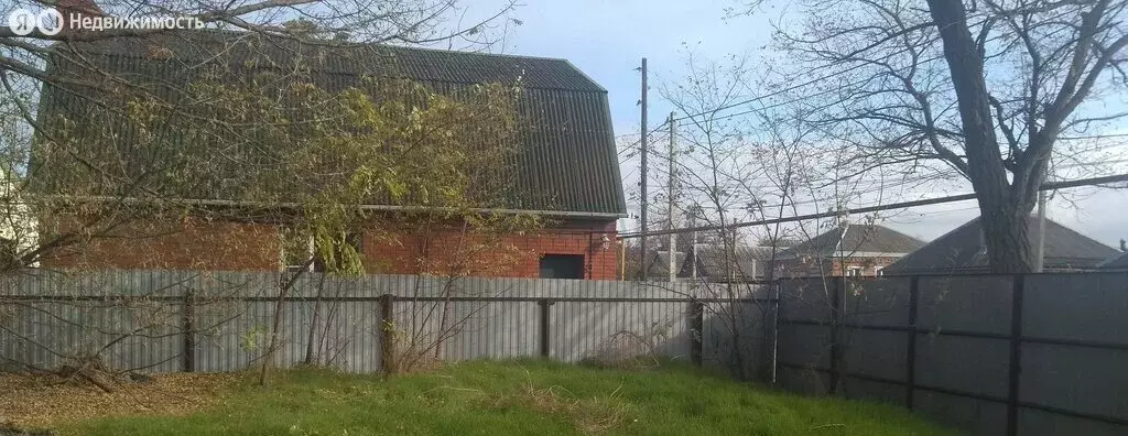 Участок в Кагальник, Волгодонская улица, 29 (18 м) - Фото 0