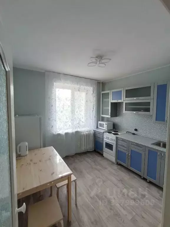 1-к кв. Новосибирская область, Барабинск Октябрьская ул., 106 (39.0 м) - Фото 0