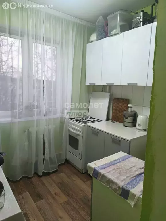2-комнатная квартира: Подольск, Высотная улица, 23 (44.3 м) - Фото 2