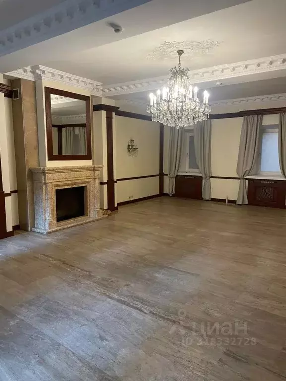 Офис в Москва Шубинский пер., 6С4 (620 м) - Фото 1