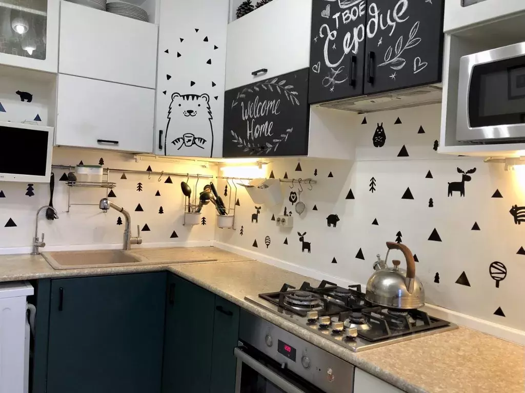 2-к кв. Санкт-Петербург просп. Ветеранов, 43 (48.0 м) - Фото 2