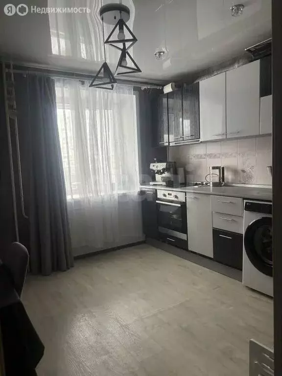 1-комнатная квартира: Барнаул, улица Гущина, 157А (41 м) - Фото 1