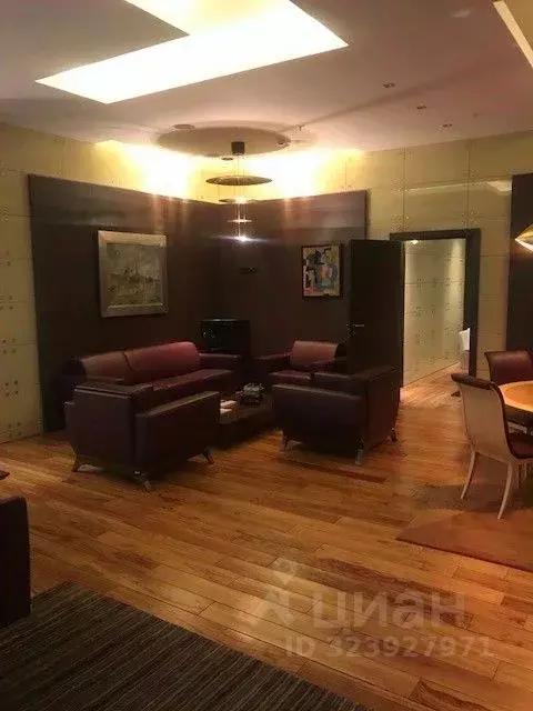 Офис в Москва Научный проезд, 19 (1057 м) - Фото 1