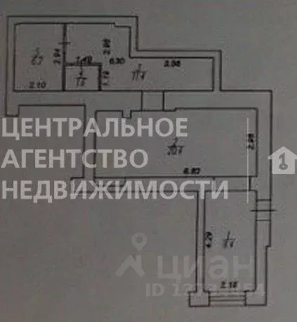 Помещение свободного назначения в Рязанская область, Рязань Соборная ... - Фото 1