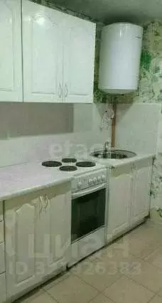 2-к кв. Ставропольский край, Ставрополь ул. Пушкина, 65в (50.0 м) - Фото 1