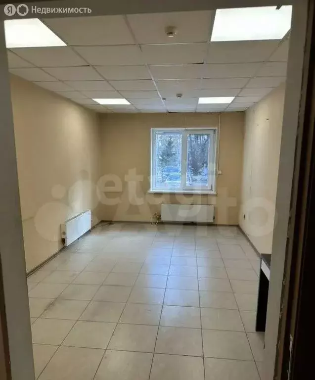 Офис (49.5 м) - Фото 1