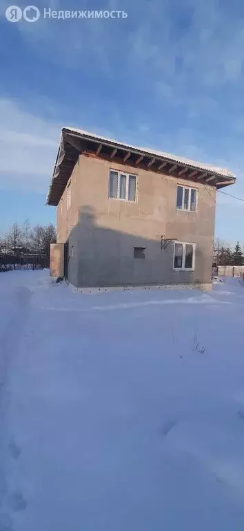 Дом в деревня Григорово, Заречная улица, 2 (138.1 м) - Фото 2