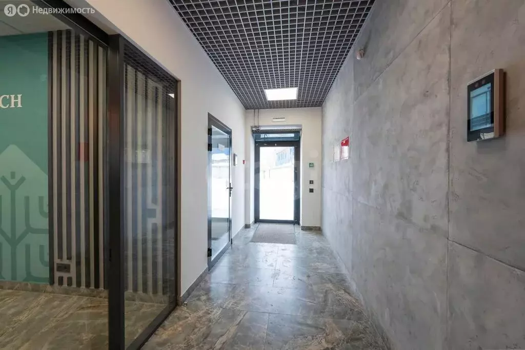 Производственное помещение (1422 м) - Фото 1