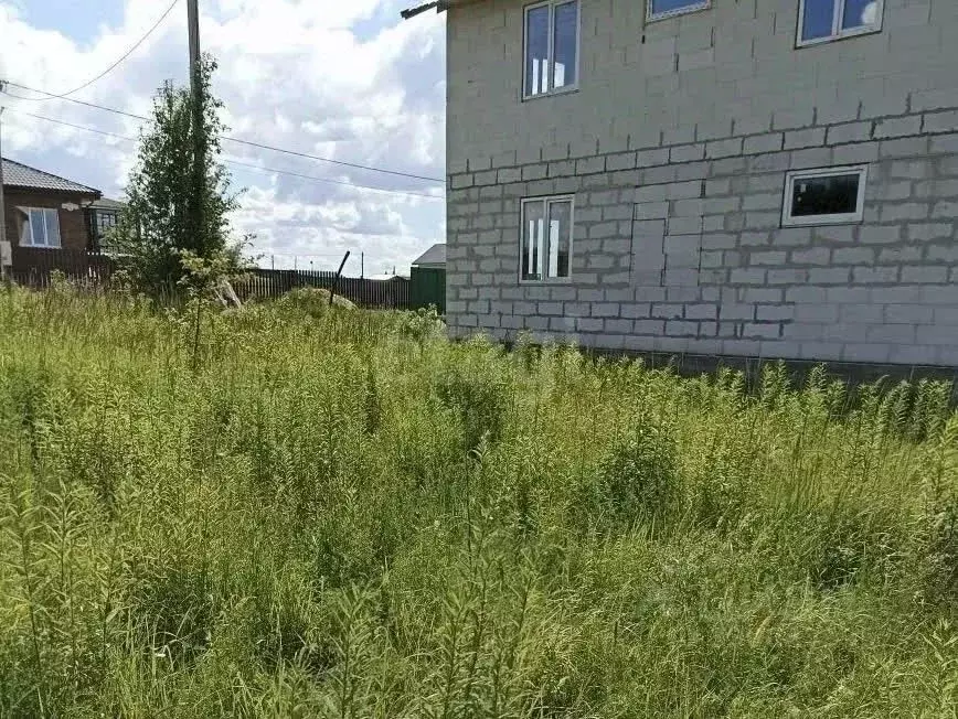 Участок в Тульская область, Тула проезд 1-й Газовый, 48 (11.8 сот.) - Фото 1