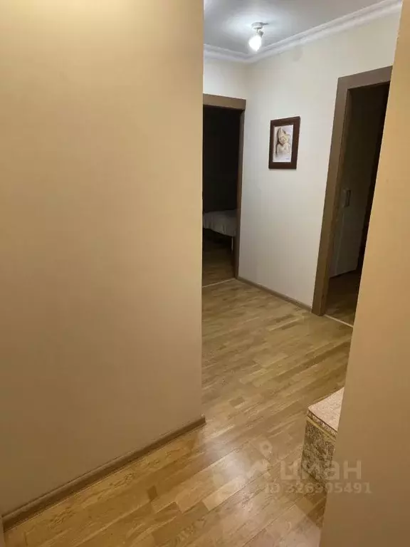 2-к кв. Москва ул. Академика Королева, 9К5 (50.4 м) - Фото 2