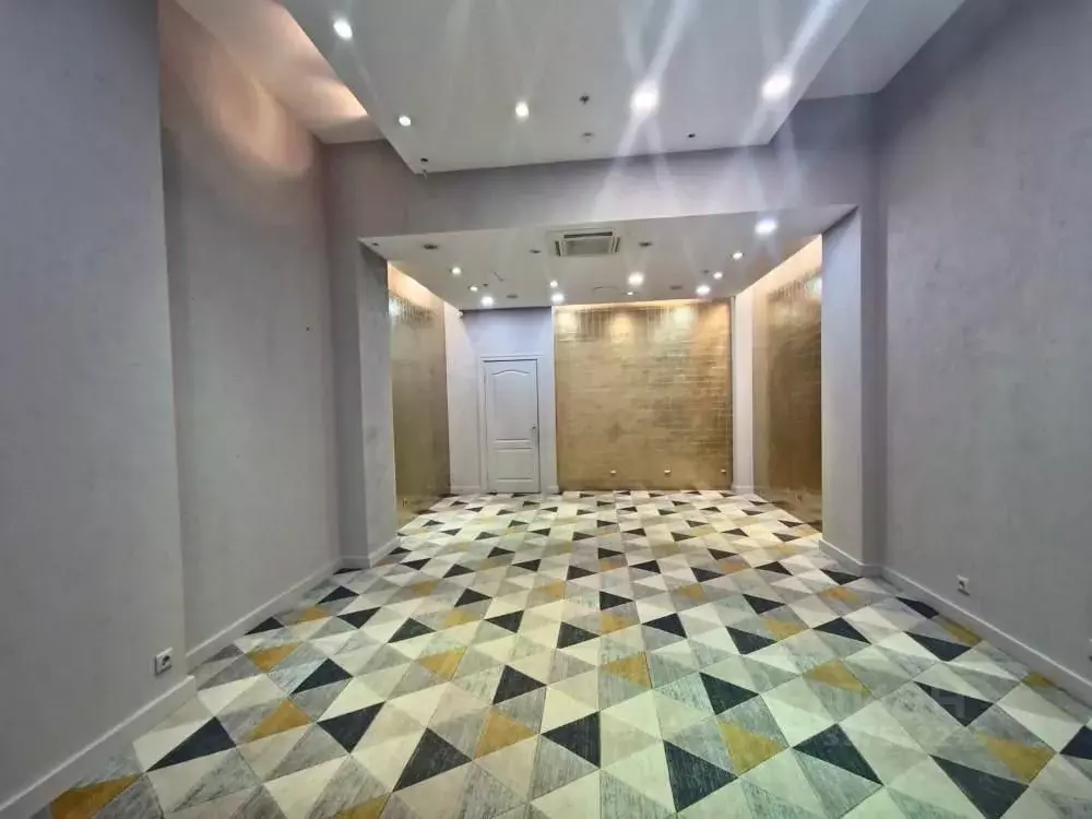 Торговая площадь в Москва Багратионовский проезд, 5 (41 м) - Фото 2