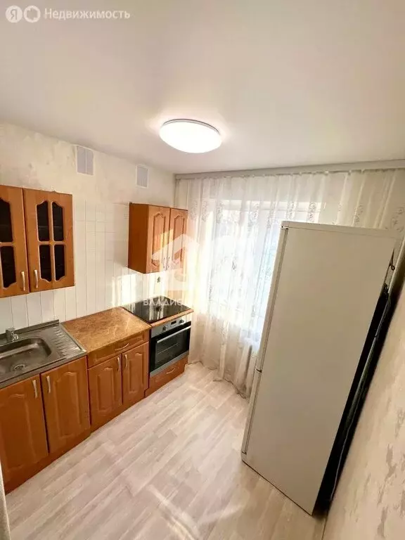 2-комнатная квартира: Новосибирск, улица Никитина, 15 (42 м) - Фото 0