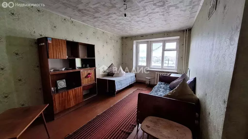 3-комнатная квартира: Бийск, Красноармейская улица, 174 (59.1 м) - Фото 1