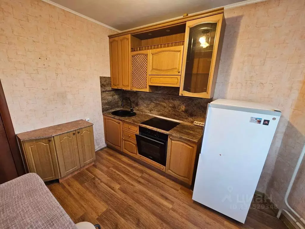 2-к кв. Москва ул. Газопровод, 15 (56.0 м) - Фото 2