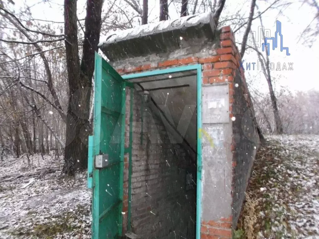 Кладовка - Кабинка овощехранилища,2.4 м - Фото 0