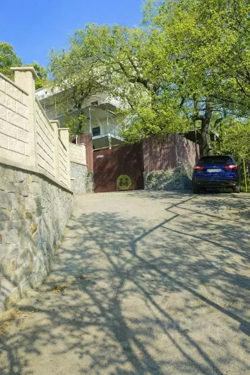 2-к кв. Крым, Ялта муниципальный округ, Кореиз пгт спуск Парковый, 4 ... - Фото 2