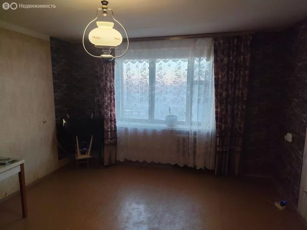 1-комнатная квартира: Калужская область, Жуковский муниципальный ... - Фото 2