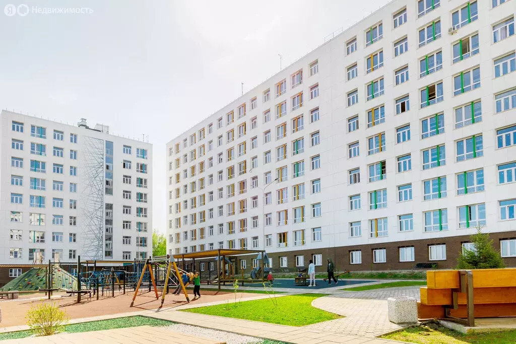 1-комнатная квартира: Иркутский муниципальный округ, рабочий посёлок ... - Фото 1