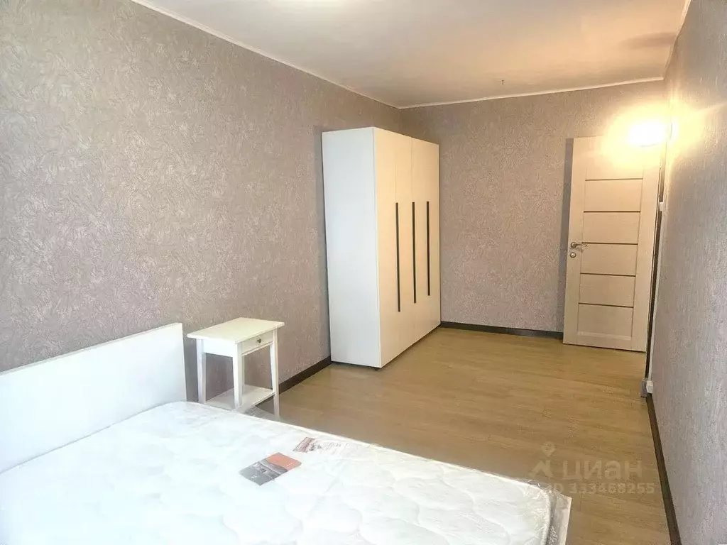 2-к кв. Москва ул. Юных Ленинцев, 82 (45.0 м) - Фото 2