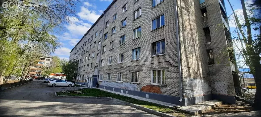 1к в -комнатной квартире (12.6 м) - Фото 1