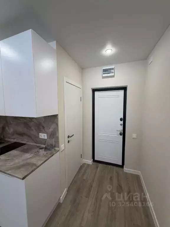 Студия Самарская область, Самара Никитинская ул., 53 (15.3 м) - Фото 2