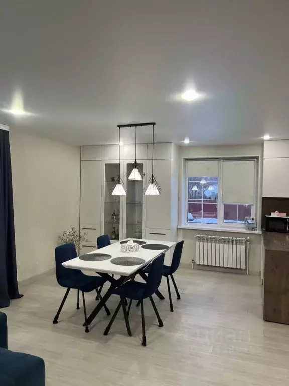 Коттедж в Томская область, Томск Железнодорожный пер., 23 (189 м) - Фото 2