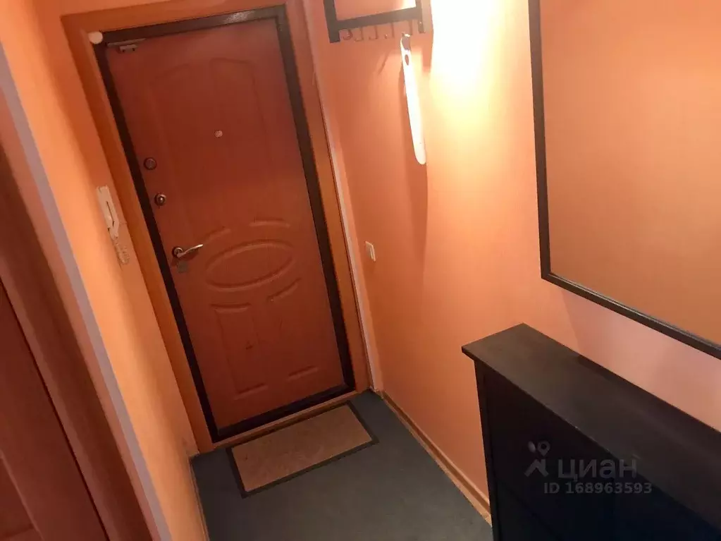 2-к кв. Алтайский край, Барнаул ул. Чкалова, 30 (48.0 м) - Фото 1