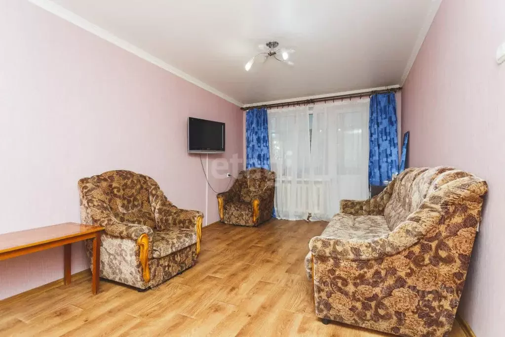 1-к кв. Башкортостан, Уфа Бакалинская ул., 60/2 (32.4 м) - Фото 1