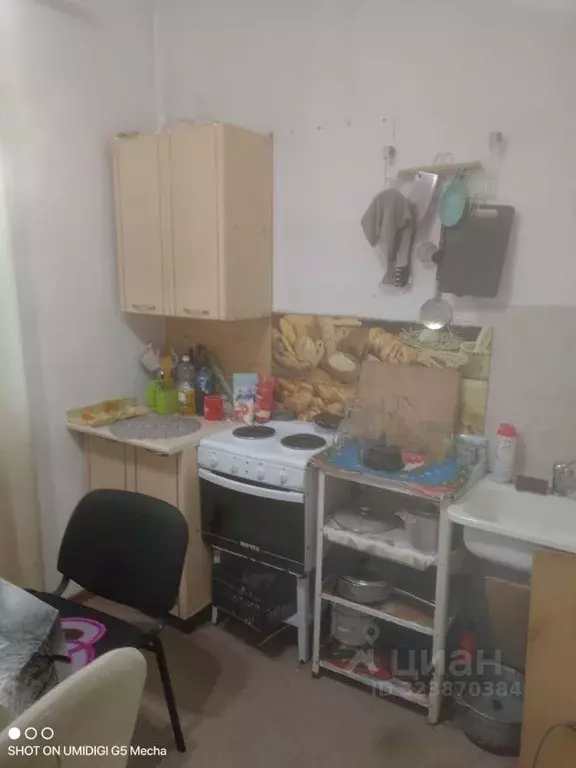 1-к кв. Алтай, Горно-Алтайск Коммунистический просп., 188 (32.0 м) - Фото 2