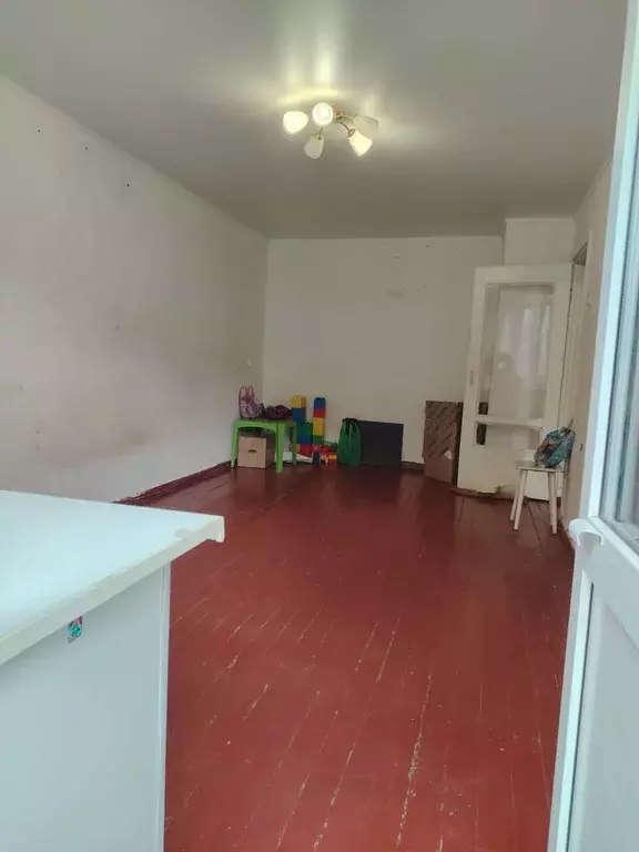 Продаётся 1-к квартира, 30 м - Фото 1