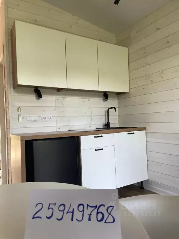 Дом в Краснодарский край, Сочи городской округ, с. Каштаны ул. ... - Фото 2