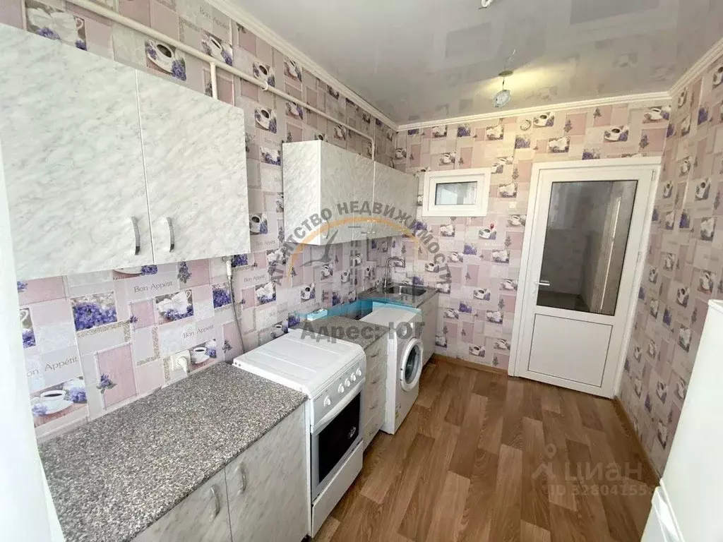 2-к кв. Краснодарский край, Темрюкский район, Фонталовское с/пос, пос. ... - Фото 1