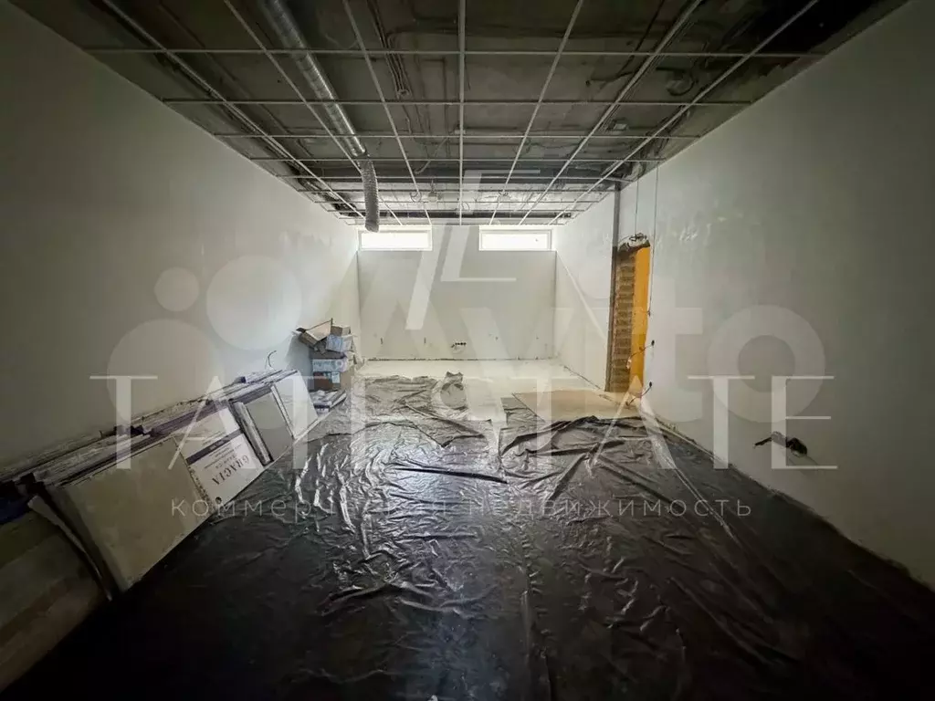 Сдам помещение свободного назначения, 254.06 м - Фото 1