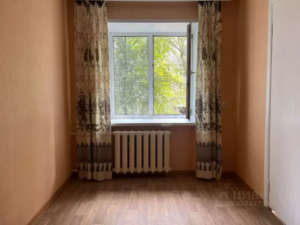2-к кв. Марий Эл, Йошкар-Ола Красноармейская ул., 90 (41.0 м) - Фото 0