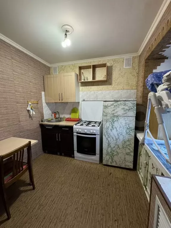 1-к. квартира, 35 м, 5/5 эт. - Фото 1