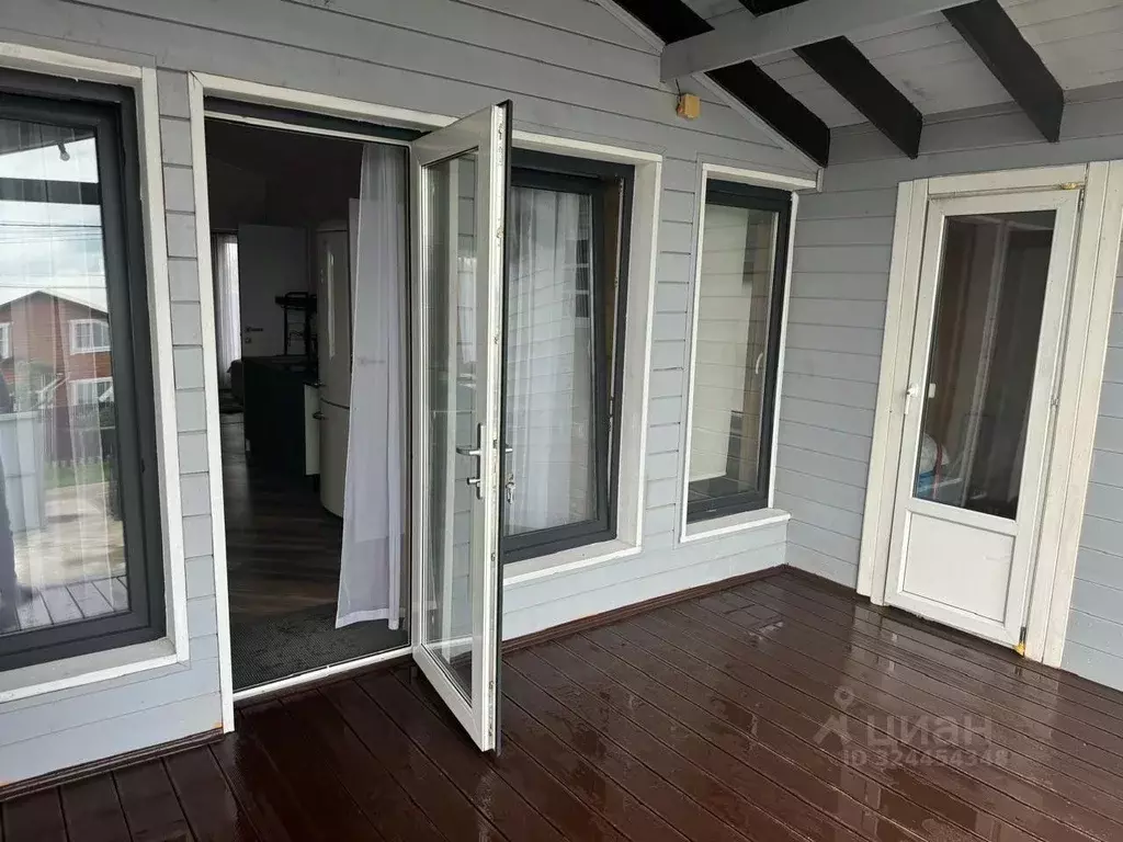 Дом в Московская область, Раменский муниципальный округ, Долина Озер ... - Фото 2