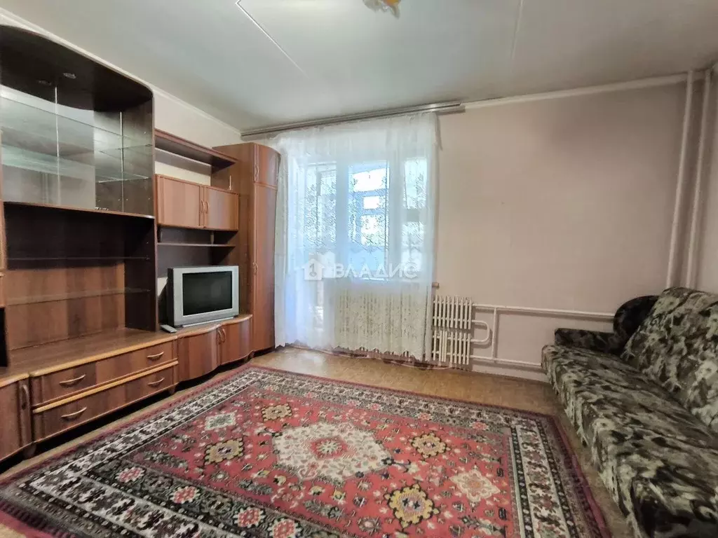 1-к кв. Белгородская область, Белгород Вокзальная ул., 22 (42.6 м) - Фото 0