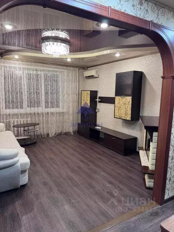 2-к кв. Ростовская область, Волгодонск Степная ул. (52.0 м) - Фото 2