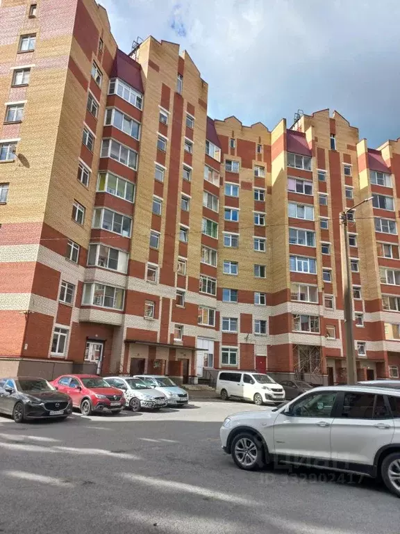 3-к кв. Ленинградская область, Тосно г. Тосненский район, Тосненское ... - Фото 1