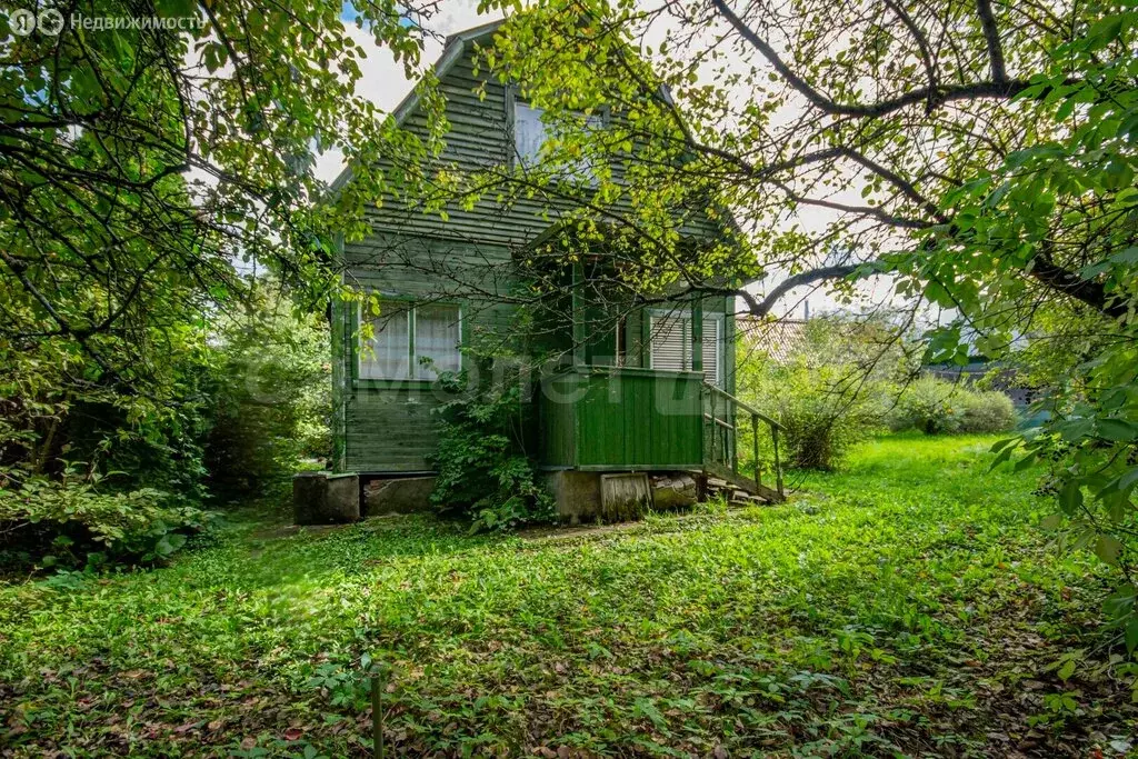 Дом в Одинцовский городской округ, СНТ Роща, 100 (97.4 м) - Фото 2