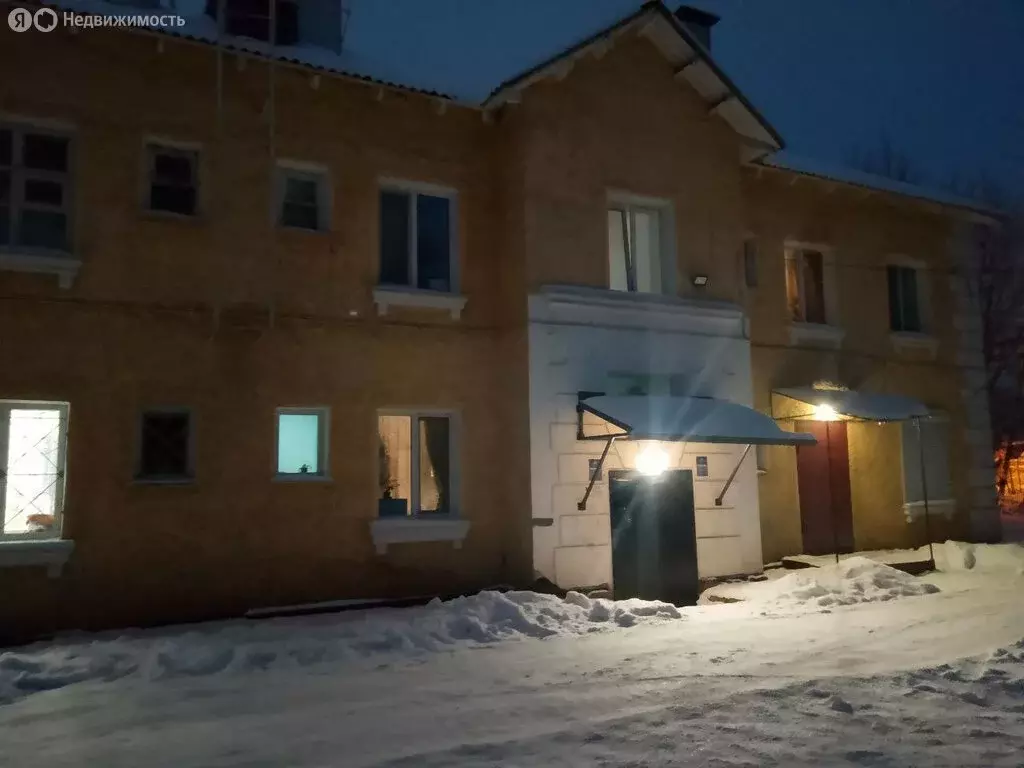 1к в 3-комнатной квартире (17.1 м) - Фото 1