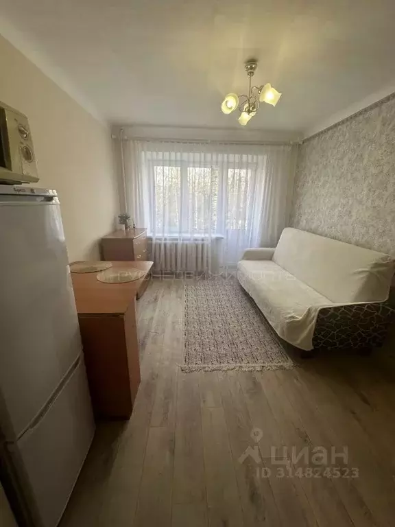 Комната Кировская область, Киров ул. Ломоносова, 23 (13.2 м) - Фото 0