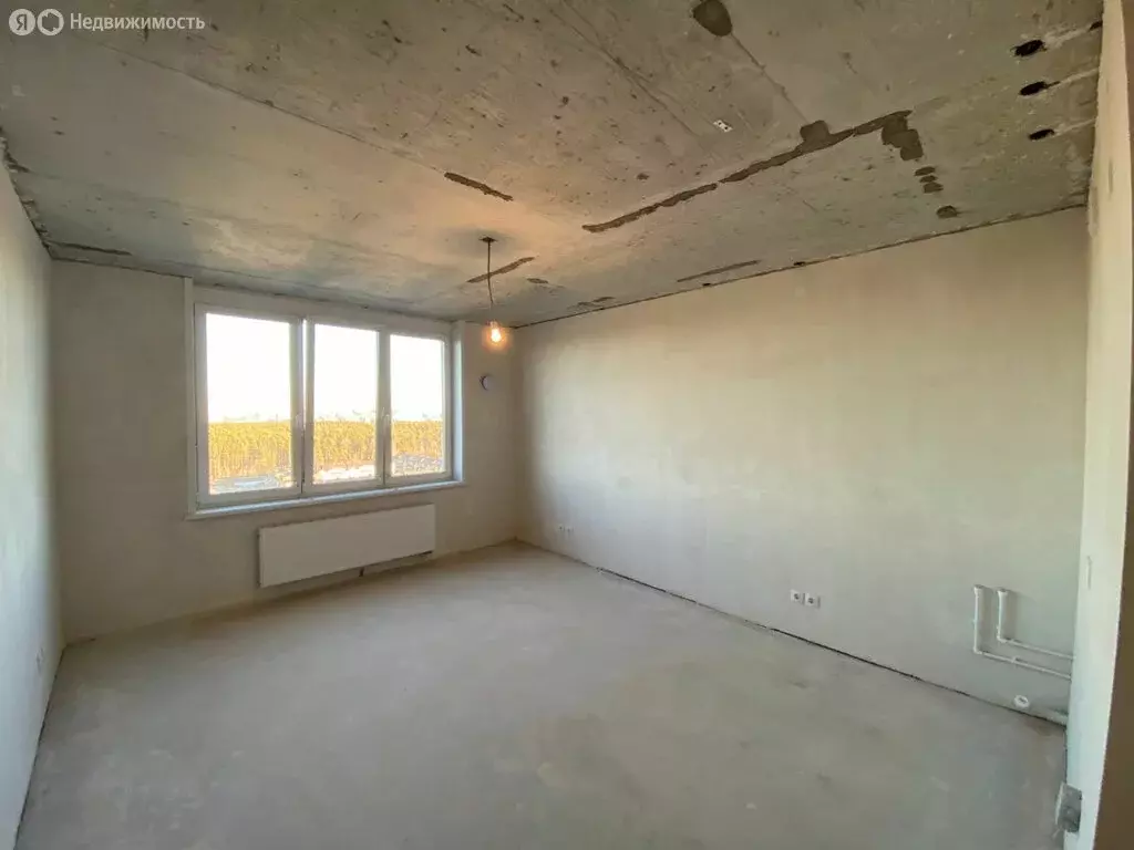 Квартира-студия: Екатеринбург, улица Очеретина, 16 (28.3 м) - Фото 1