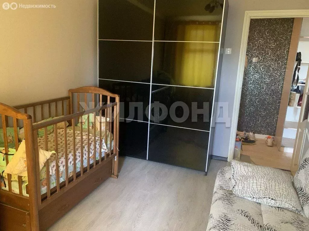 2-комнатная квартира: Воронеж, Транспортная улица, 83 (53.8 м) - Фото 0