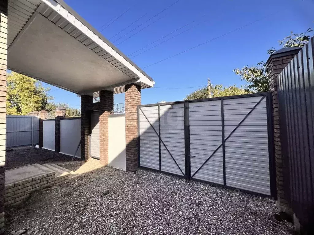 Дом в Ростовская область, Таганрог 4-й пер., 72 (75 м) - Фото 2